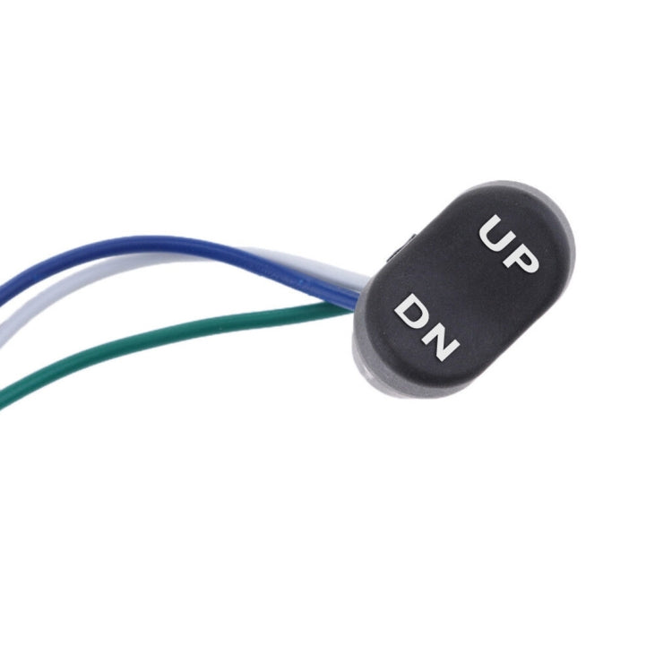 For Honda Outboard Motor Vertical Control Box Tilt Lift Switch 35370-ZW5-U02, 35370-ZW5-U02 Vertical