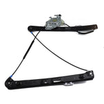 Car Front Left Door Glass Lifter Window Regulator 51337020659 for BMW 3 Series, 51337020659