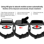 imak Plexiglass HD Watch Protective Film, For Xiaomi Mi Band 8 Pro, For Xiaomi Redmi Watch 4, For Xiaomi Watch 2 Pro, For Xiaomi Watch H1, For Xiaomi Watch S3