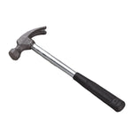 Mini Claw Hammer Traceless Nails Special Hammer, Plastic, Iron