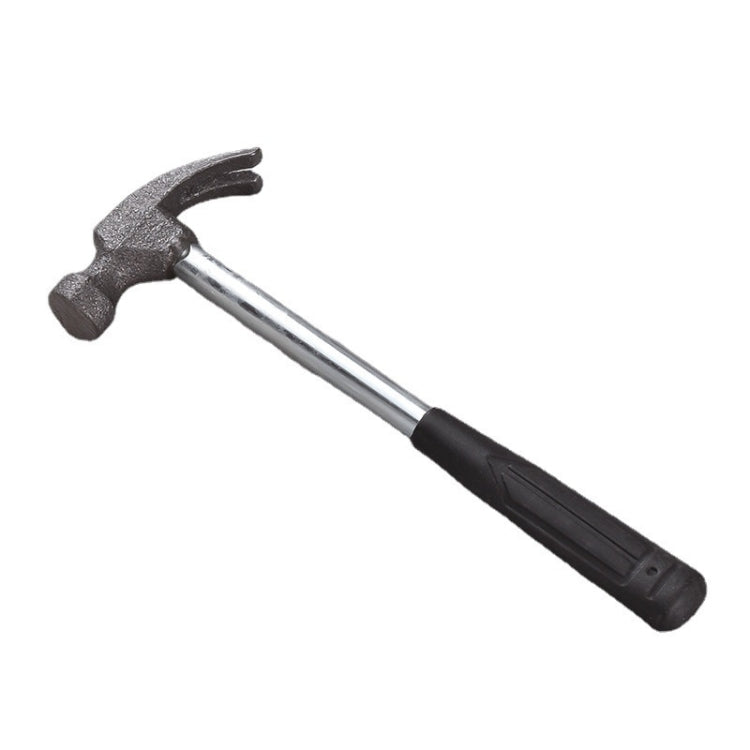 Mini Claw Hammer Traceless Nails Special Hammer, Plastic, Iron