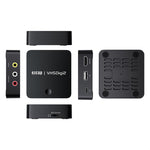 Ezcap 181 Portable Analog Video Recorder, No PC Required, Ezcap 181