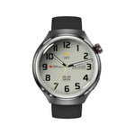 G4 Smart Bracelet 1.53 inch Smart Watch, Support Bluetooth Call / NFC / Heart Rate