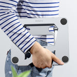 Lenovo Thinkplus Desktop Laptop Holder XT10, XT10