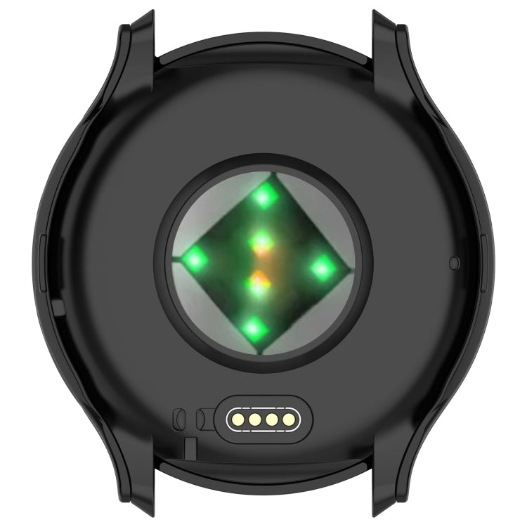 PC + Tempered Glass Film Integrated Watch Case, For Garmin Venu 3S, For Garmin Venu 3