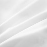 Waterproof and Stain-proof Knitted Fabric Pillowcase Zipper Version, 43x73cm
