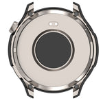 PC + Tempered Film Integrated Watch Protective Case, For Amazfit Balance A2286