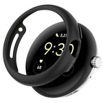 Half Pack Hollow PC Watch Protective Case, For Google Pixel Watch 2
