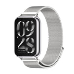 Mijobs Milan Magnetic Stainless Steel Watch Band, For Xiaomi Band 10 Pro / Redmi Watch 6 / 5