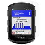 0.26mm 2.5D 9H Tempered Glass Film Screen Protector, For Garmin Edge 540 / 840