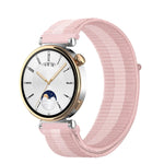 Universal Nylon Loop Watch Band, 18mm