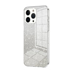 Gradient Glitter Powder Electroplated Phone Case, For iPhone 13 Pro Max, For iPhone 13 Pro, For iPhone 13, For iPhone 12, For iPhone 12 Pro Max, For iPhone 12 Pro
