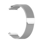 For Huami Amazfit GTS 22mm Milanese Magnetic Metal Replacement Strap Watchband, 22mm