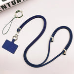 Universal Adjustable Crossbody Phone Lanyard