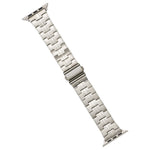 Stainless Steel Watch Band, For Apple Watch Series 8 41mm, For Apple Watch Series 8 45mm, For Apple Watch SE 2022 40mm