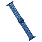 Stainless Steel Watch Band, For Apple Watch Series 6 44mm, For Apple Watch Series 5 44mm, For Apple Watch Series 5 40mm