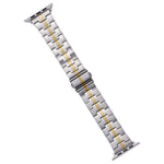 Stainless Steel Watch Band, For Apple Watch Series 6 44mm, For Apple Watch Series 5 44mm, For Apple Watch Series 5 40mm