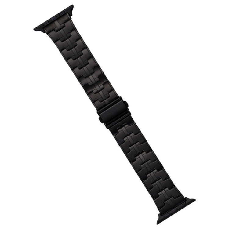 Stainless Steel Watch Band, For Apple Watch Series 3 42mm, For Apple Watch Series 2 42mm, For Apple Watch Series 2 38mm