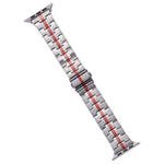 Stainless Steel Watch Band, For Apple Watch Series 3 42mm, For Apple Watch Series 2 42mm, For Apple Watch Series 2 38mm