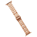 Stainless Steel Watch Band, For Apple Watch 42mm, For Apple Watch 38mm