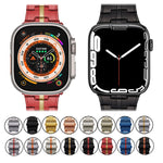 Stainless Steel Watch Band, For Apple Watch Series 8 41mm, For Apple Watch Series 8 45mm, For Apple Watch SE 2022 40mm