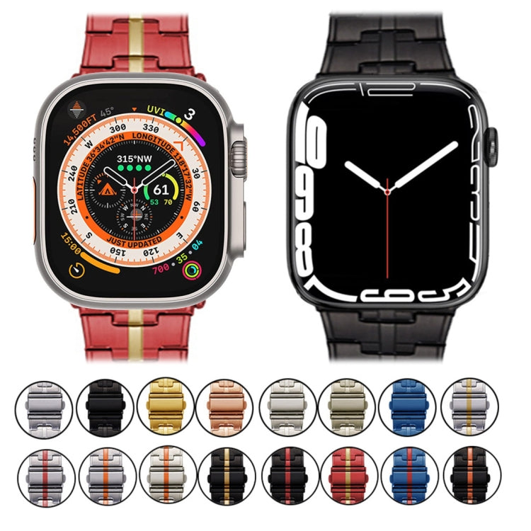 Stainless Steel Watch Band, For Apple Watch Series 3 42mm, For Apple Watch Series 2 42mm, For Apple Watch Series 2 38mm