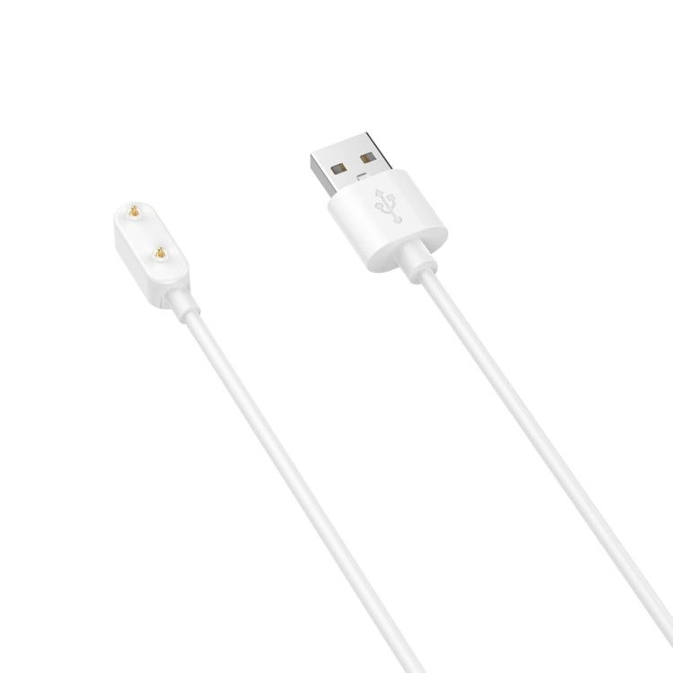 Watch Magnetic Charging Cable With Chip Protection, Length: 1m, For Samsung Galaxy Fit 3
