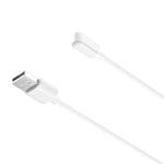 Watch Magnetic Charging Cable With Chip Protection, Length: 1m, For Samsung Galaxy Fit 3
