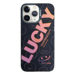 Colorful Pattern TPU + PC Phone Case, For iPhone 11 Pro Max, For iPhone 11