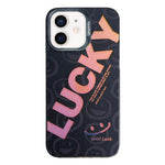 Colorful Pattern TPU + PC Phone Case, For iPhone 11 Pro Max, For iPhone 11
