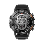 K52 1.39 inch IPS Square Screen Smart Watch Supports Bluetooth Calls