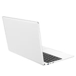GXMO F152G 15.6 inch Laptop, Windows 11 Intel Alder Lake N95 Quad Core, Support Fingerprint Unlock, 16GB+512GB