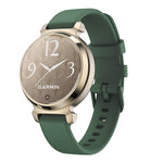 Silicone Watch Band Wristband, For Garmin Lily 2