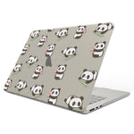 UV Printed Pattern Laptop Frosted Protective Case, For MacBook Air 11.6 A1370 / A1465, For MacBook Pro 13.3 A1278