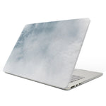 UV Printed Pattern Laptop Frosted Protective Case, For MacBook Air 13.3 A1466 / A1369, For MacBook 12 inch A1534