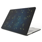 UV Printed Pattern Laptop Frosted Protective Case, For MacBook Air 11.6 A1370 / A1465, For MacBook Pro 13.3 A1278
