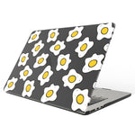 UV Printed Pattern Laptop Frosted Protective Case, For MacBook Pro 16.2 A2991 / A2780 / A2485, For MacBook Air 13.3 A1932 / A2179 / A2337
