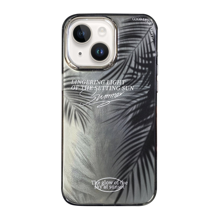 Illustration Pattern Radiation Design Full Coverage Shockproof Phone Case, For iPhone 13, For iPhone 12, For iPhone 12 Pro Max, For iPhone 12 Pro