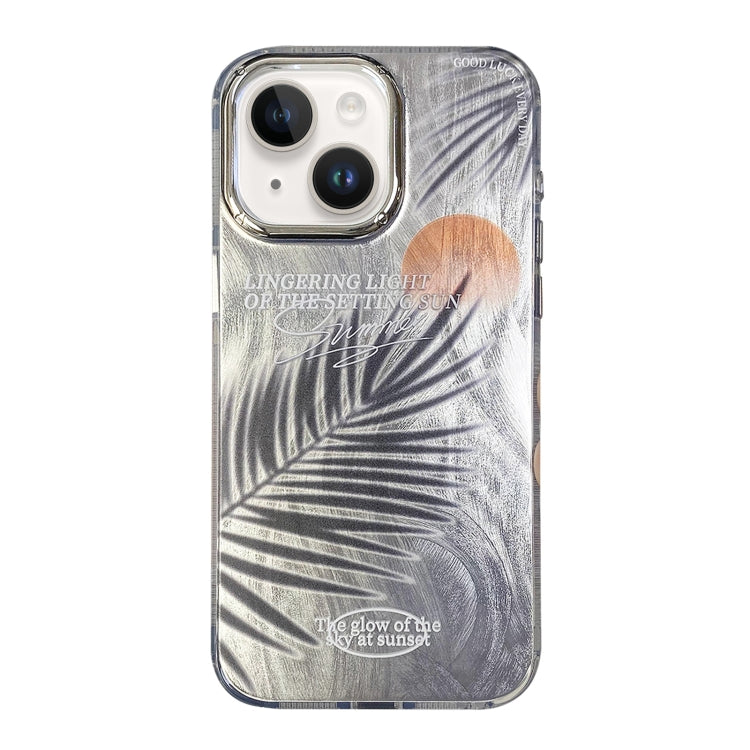 Illustration Pattern Radiation Design Full Coverage Shockproof Phone Case, For iPhone 13, For iPhone 12, For iPhone 12 Pro Max, For iPhone 12 Pro