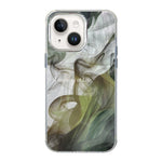 Illustration Pattern Radiation Design Full Coverage Shockproof Phone Case, For iPhone 13, For iPhone 12, For iPhone 12 Pro Max, For iPhone 12 Pro