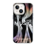 Illustration Pattern Radiation Design Full Coverage Shockproof Phone Case, For iPhone 13, For iPhone 12, For iPhone 12 Pro Max, For iPhone 12 Pro