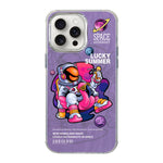 Illustration Pattern Radiation Design Full Coverage Shockproof Phone Case, For iPhone 13, For iPhone 12, For iPhone 12 Pro Max, For iPhone 12 Pro