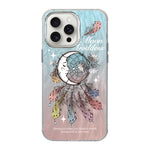 Illustration Pattern Radiation Design Full Coverage Shockproof Phone Case, For iPhone 13, For iPhone 12, For iPhone 12 Pro Max, For iPhone 12 Pro
