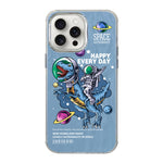 Illustration Pattern Radiation Design Full Coverage Shockproof Phone Case, For iPhone 13, For iPhone 12, For iPhone 12 Pro Max, For iPhone 12 Pro