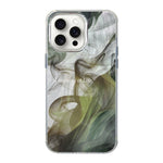 Illustration Pattern Radiation Design Full Coverage Shockproof Phone Case, For iPhone 13, For iPhone 12, For iPhone 12 Pro Max, For iPhone 12 Pro