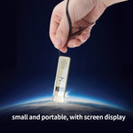 JNN Q7 Mini Portable Voice Recorder with OLED Screen, 4GB, 8GB, 16GB, 32GB