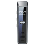 JNN Q7 Mini Portable Voice Recorder with OLED Screen, 4GB, 8GB, 16GB, 32GB