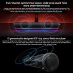 Xiaomi Redmi Computer Bluetooth Speaker with RGB Ambience Light