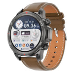 DK68 1.53 inch IP67 BT 5.0 Fitness Sport Smart Watch, Support LED Flashlight / Bluetooth Call / Sleep / Blood Oxygen / Heart Rate / Blood Pressure Health Monitor