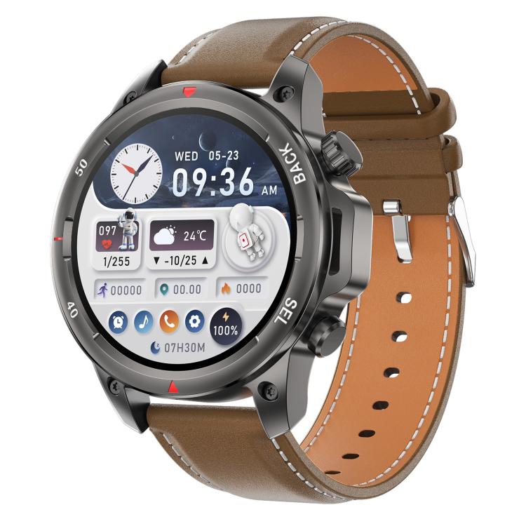 DK68 1.53 inch IP67 BT 5.0 Fitness Sport Smart Watch, Support LED Flashlight / Bluetooth Call / Sleep / Blood Oxygen / Heart Rate / Blood Pressure Health Monitor